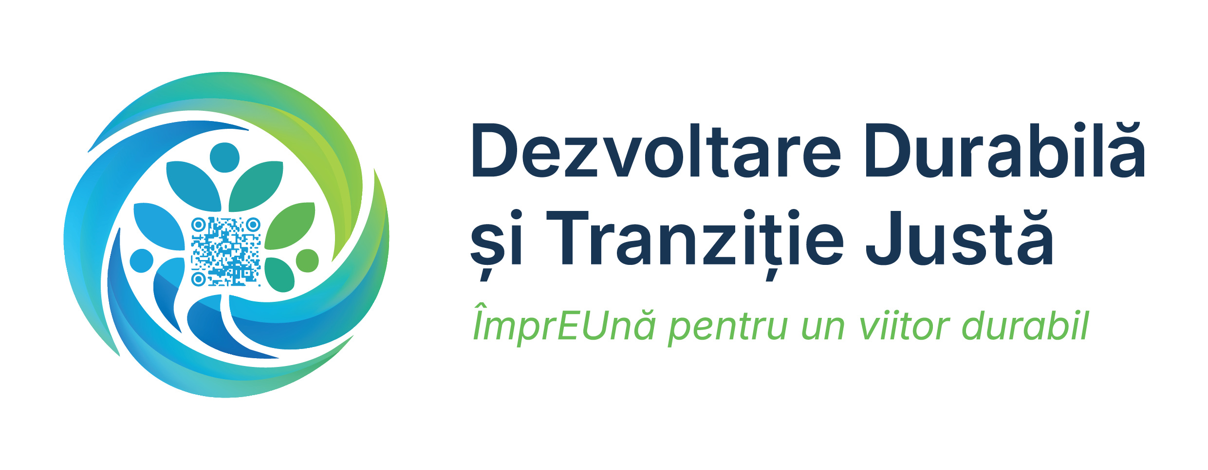 Dezvoltare Durabilă și Tranziție Justă